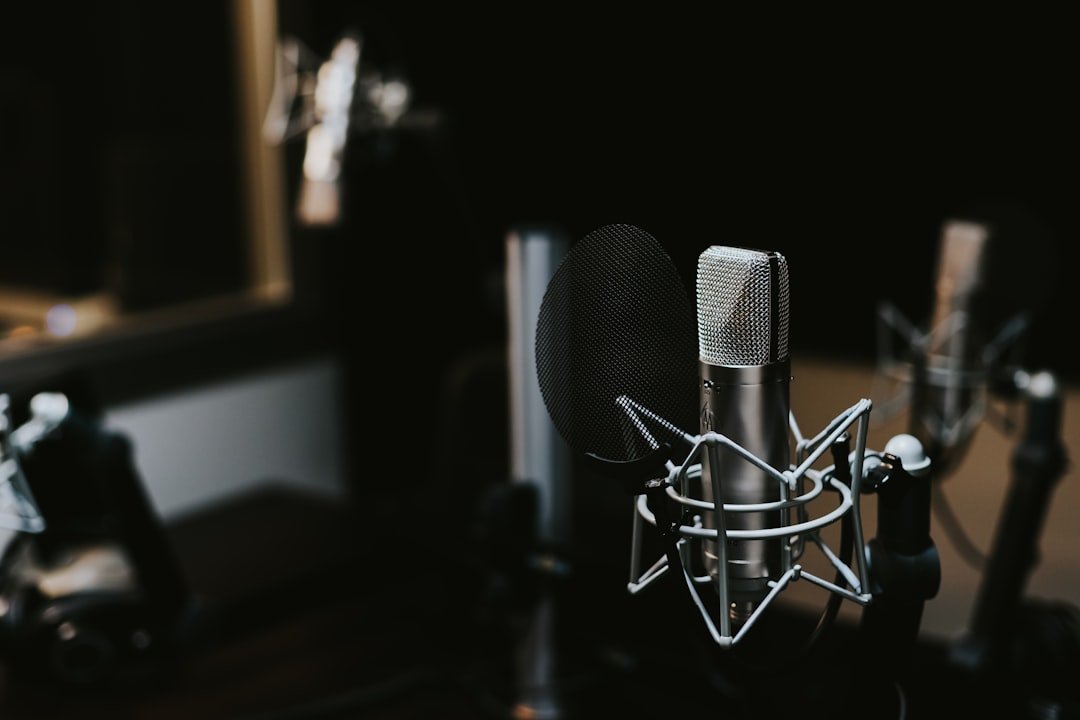 Studio Shubz audio production